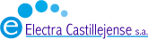 Electra Castillejense Logo para Móvil